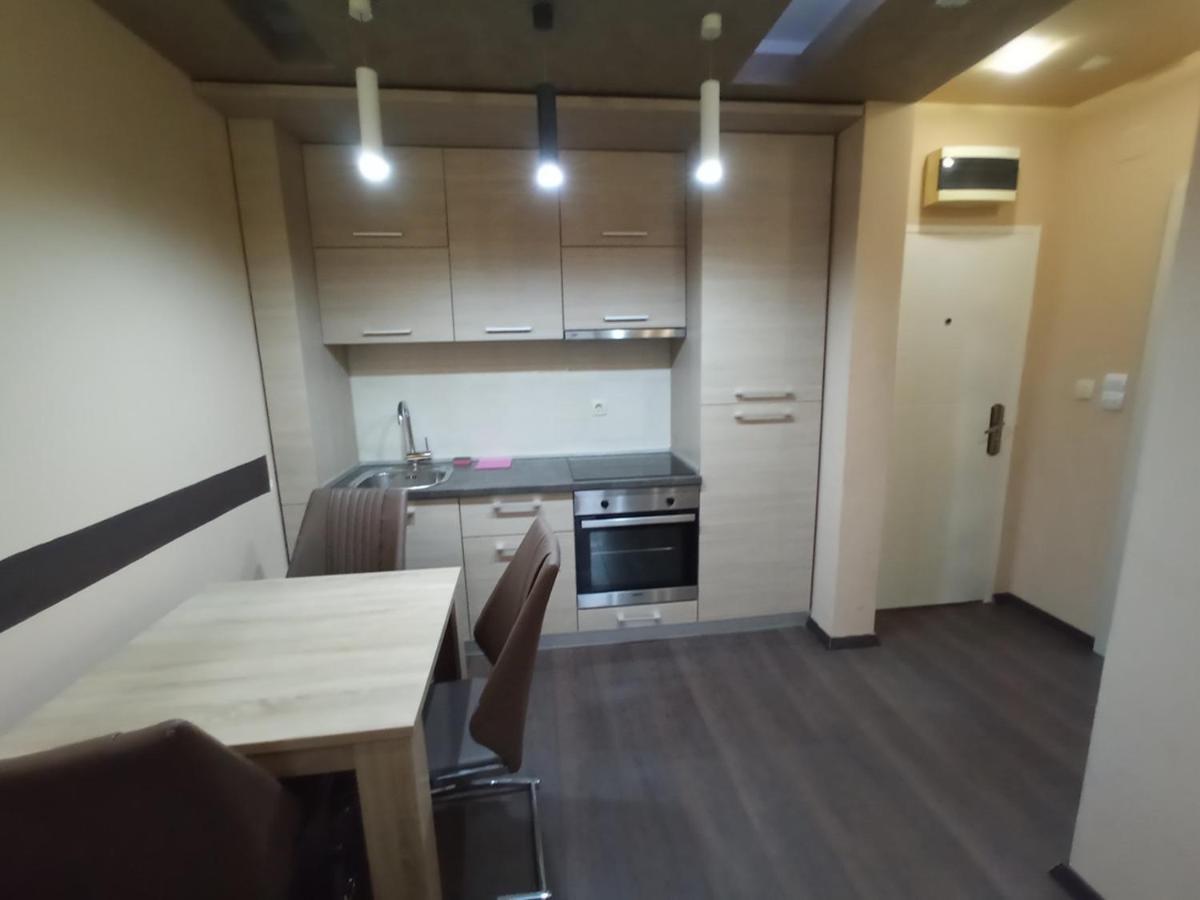 Apartment Apartmani Plus Budva