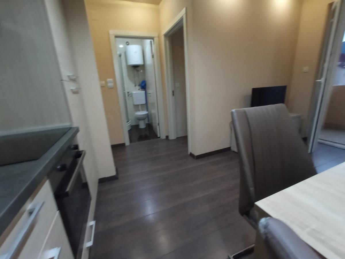 Apartmani Plus Apartment Budva