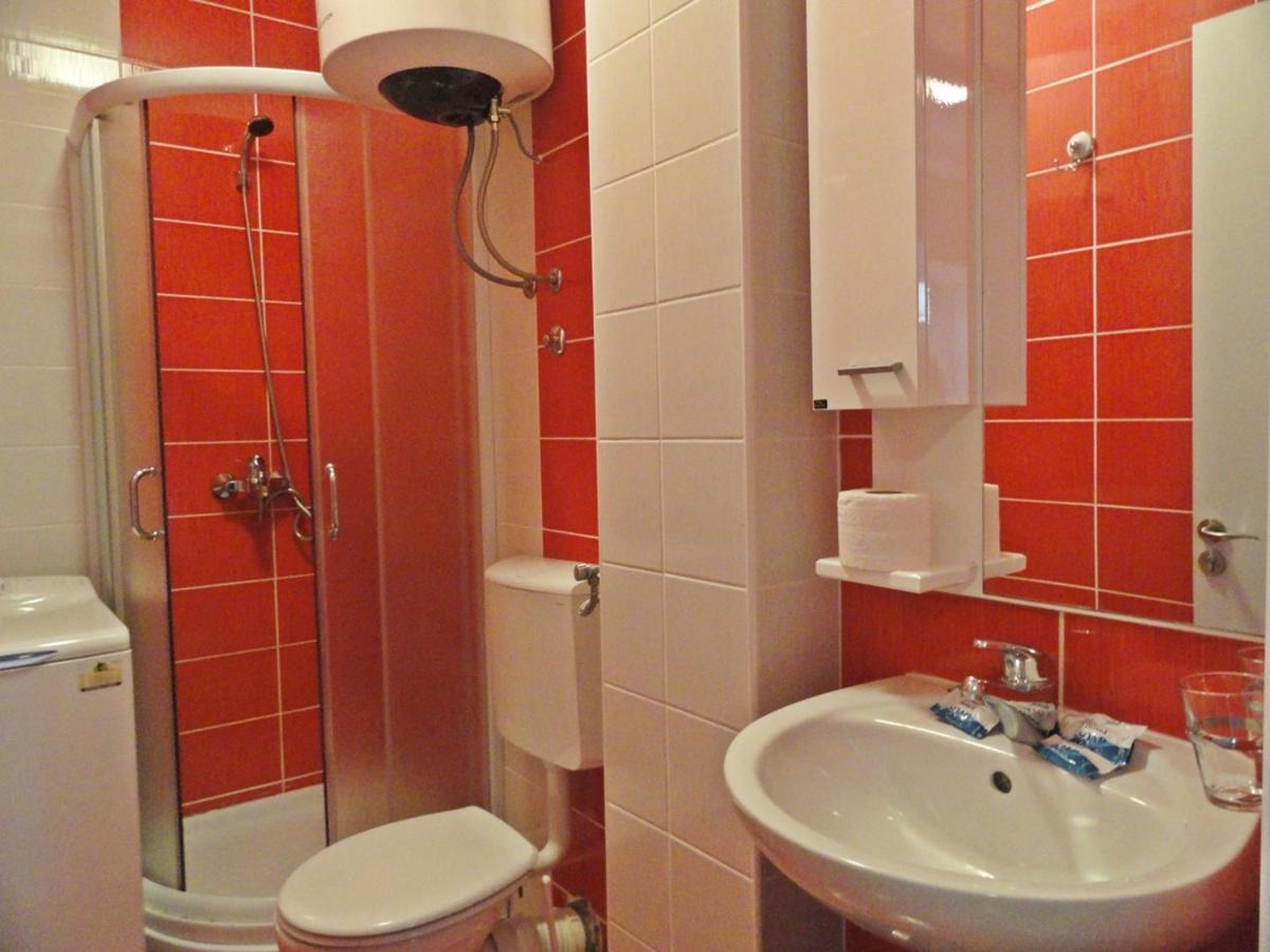 Apartmani Plus * Budva