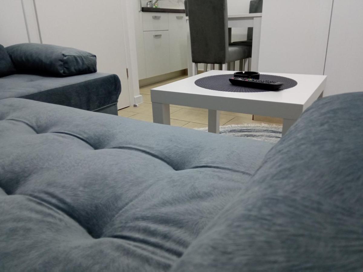 Apartmani Plus Apartment *