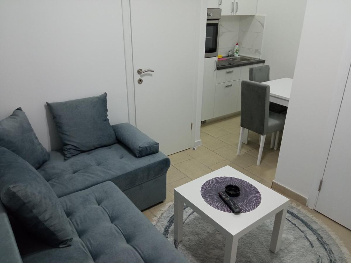 Apartmani Plus Budva