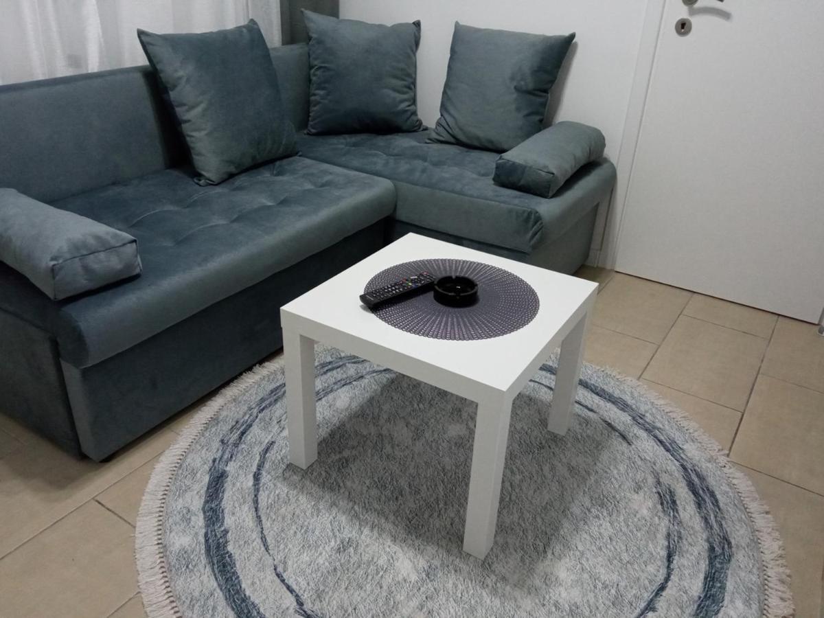 Apartmani Plus Apartment Budva