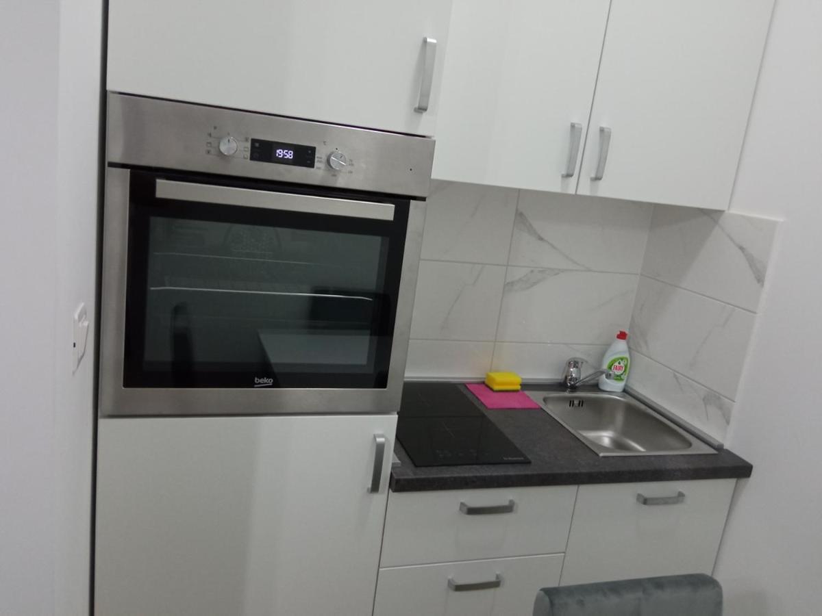 Apartmani Plus Budva