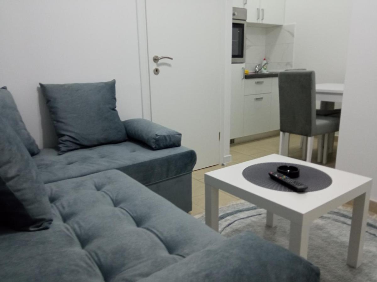 Apartmani Plus