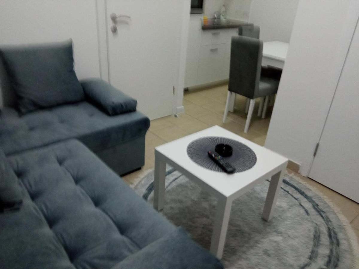 Apartment Apartmani Plus *