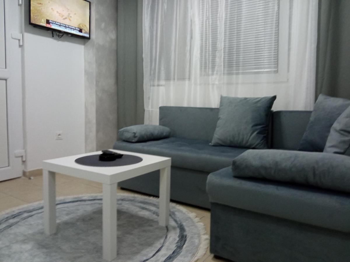 Apartmani Plus Daire