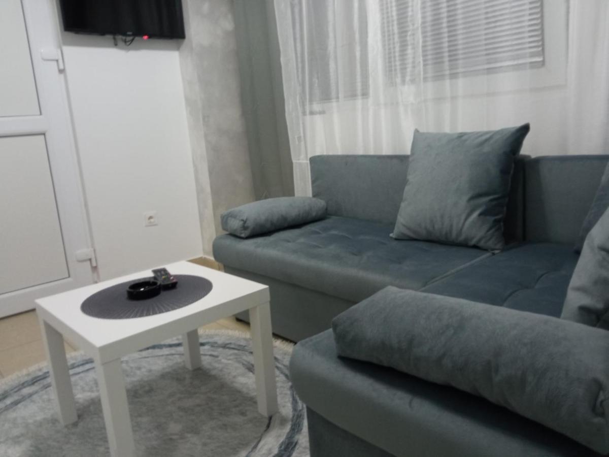 Daire Apartmani Plus *